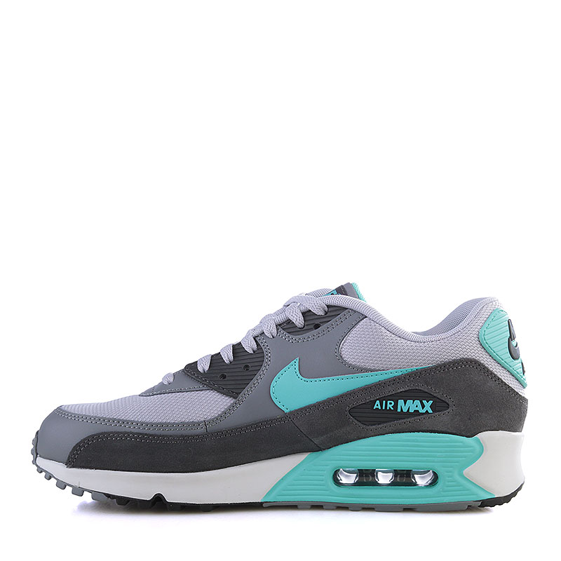 Мужские кроссовки Nike Air Max 90 Essential (537384-033)  - цена, описание, фото 3